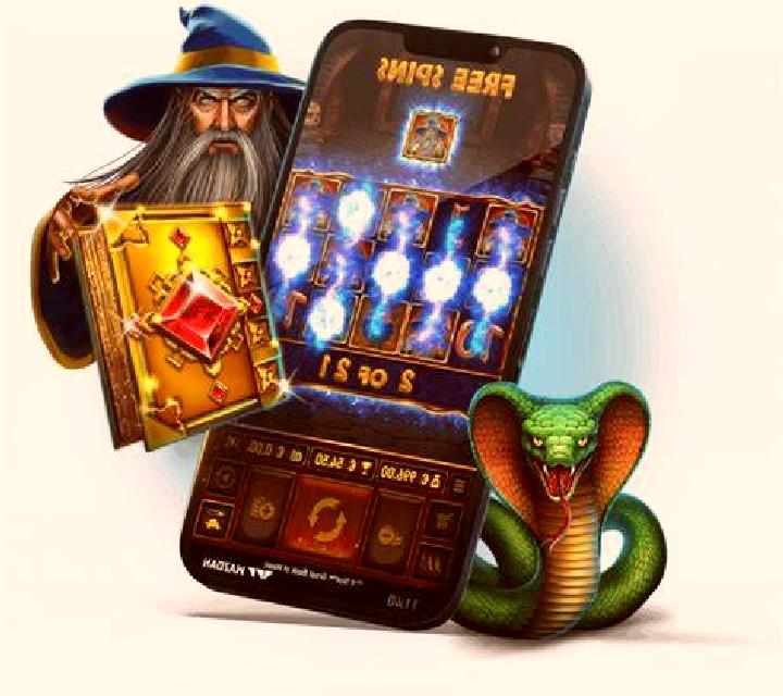 1001 Nights of Riches slot game
