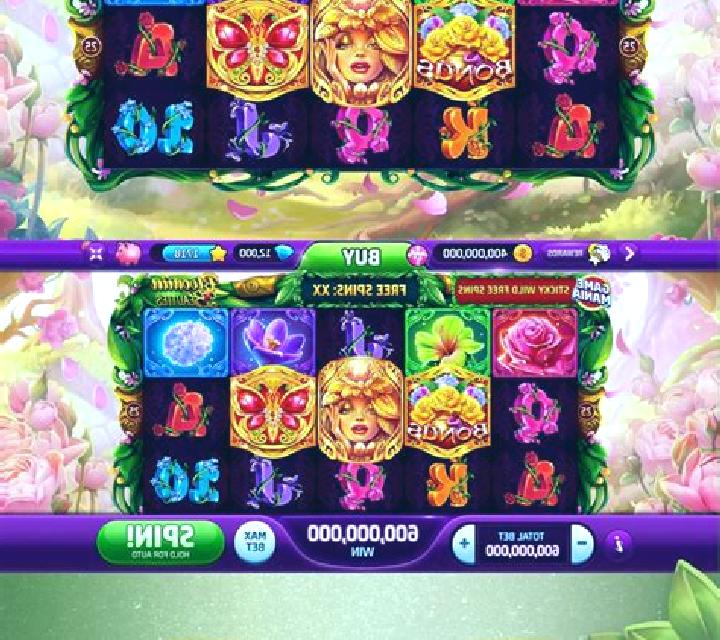 3 Blades & Blessings slot game