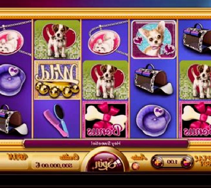 3 Chili Charms online slot