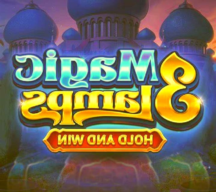 3 Claws of Fortune: Hold & Win slot