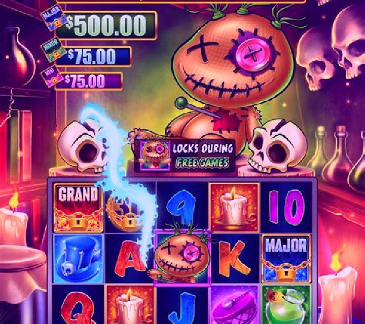 3 DRAGONS RAKE IT IN online slot