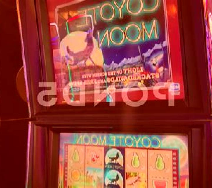 40 Power Hot slot game