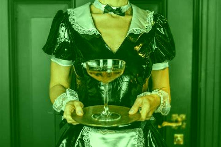 5 Glossy Dice slot game