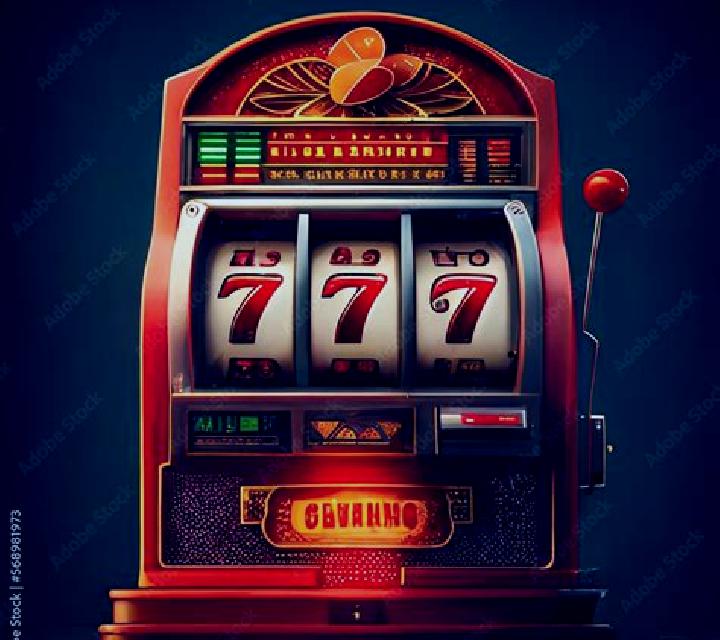 777 - Havana Nights online slot