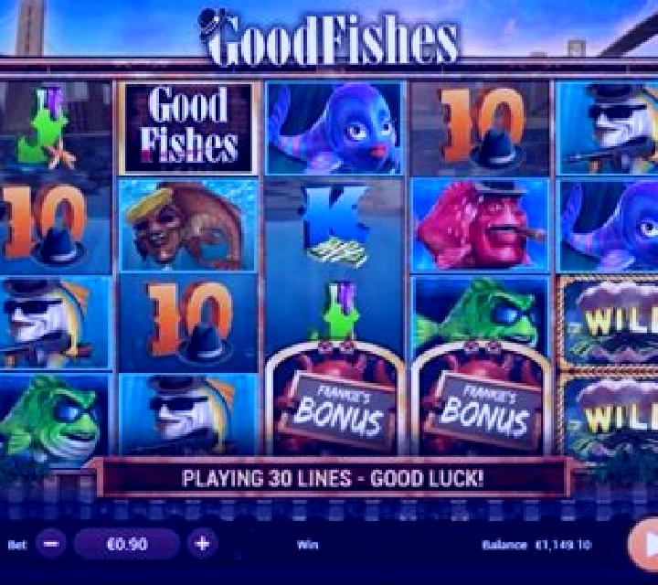 7Bet slot game