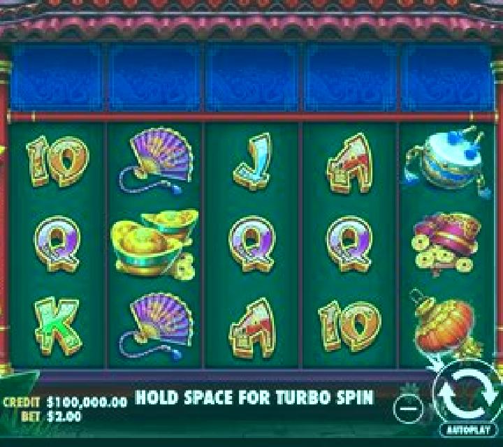 Africa Goes Wild online slot