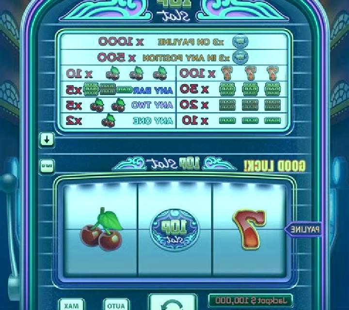 Age of the Gods Book of Oracle slot