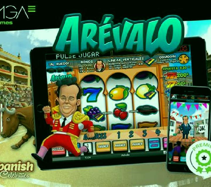 Ali Baba (XIN Gaming) slot