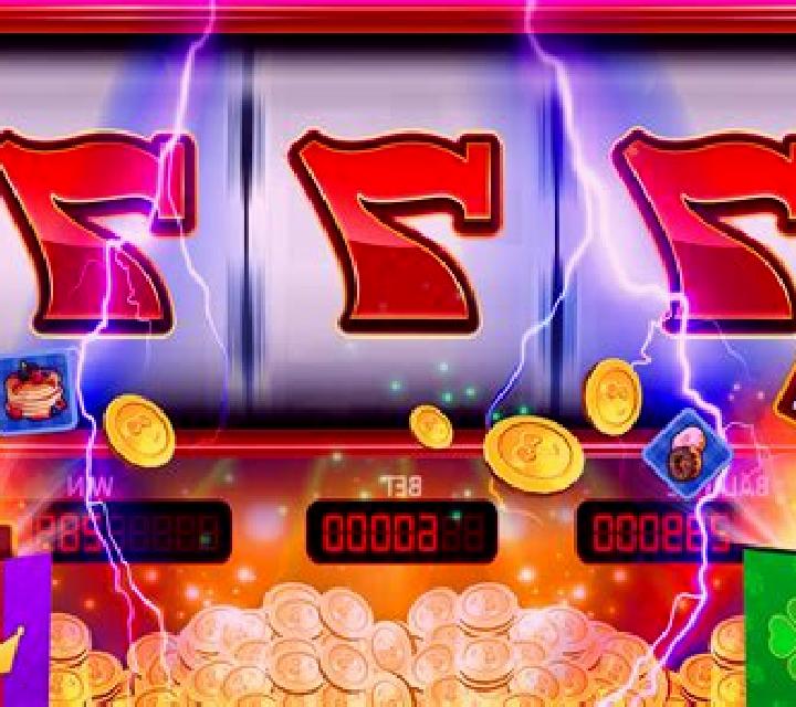 Alice in Cashland slot