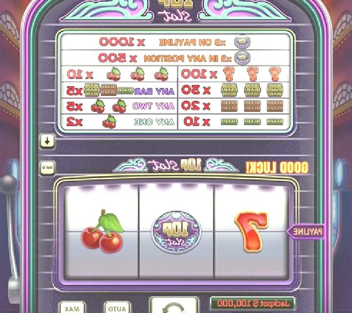 American Roulette (Belatra Games) slot machine