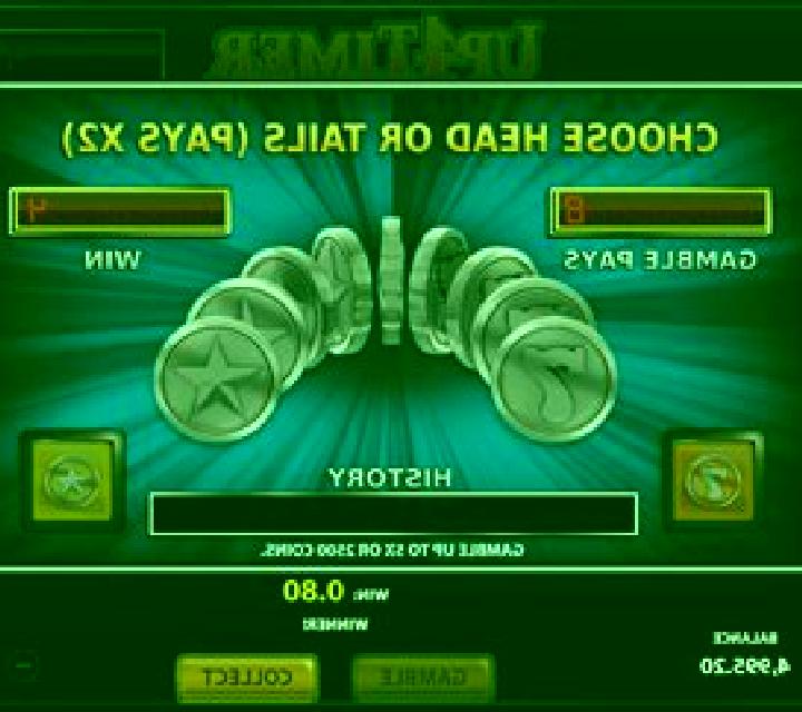 Anika Axton Inferno slot game