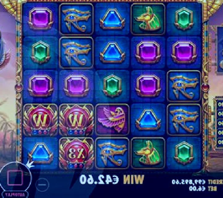 Apex Syndicate slot game