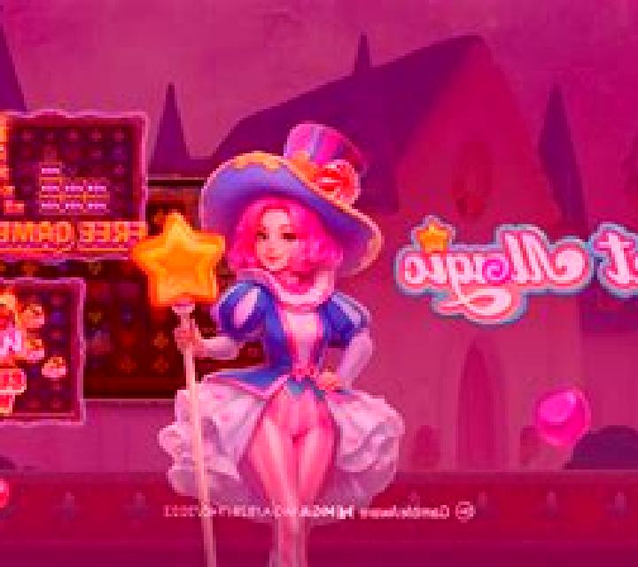 Astro Roulette online slot