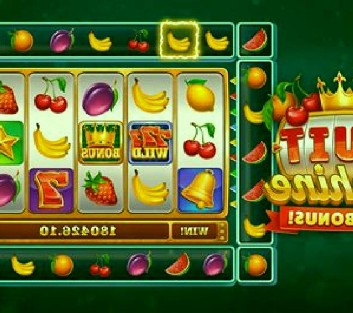 Astronomical Magic slot