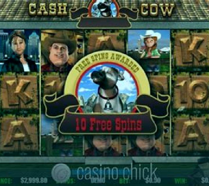 Backgammon (Spigo) slot game