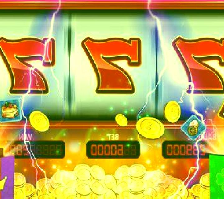Bananas (Champion Studio) slot machine
