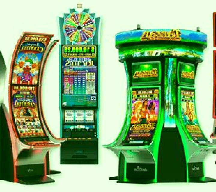 Bank of Piggy slot