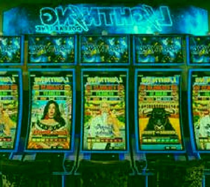 Bao Zhu Zhao Fu Purple Celebration slot game