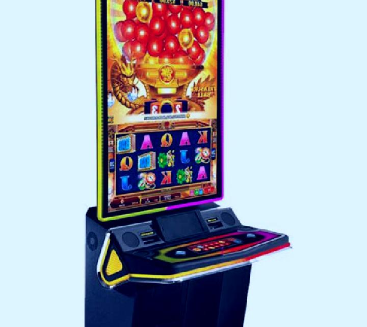 Bells of Fortune (Wazdan) slot game