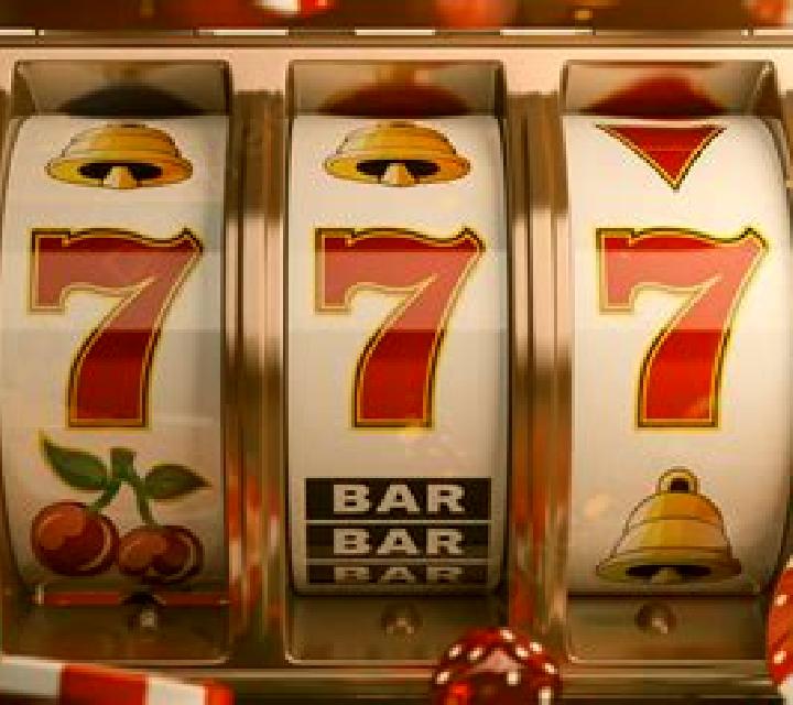 BeWitcher online slot