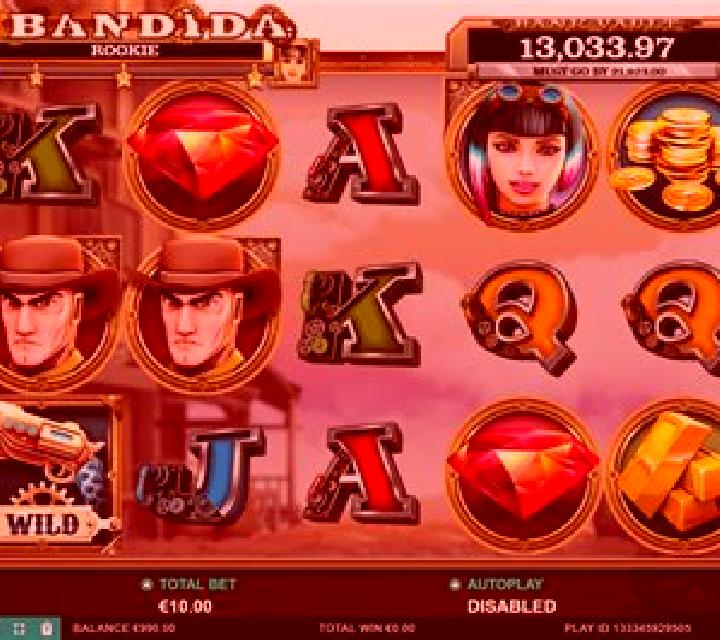 Bier Fest online slot