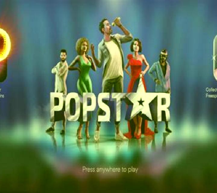 Big Top Circus online slot