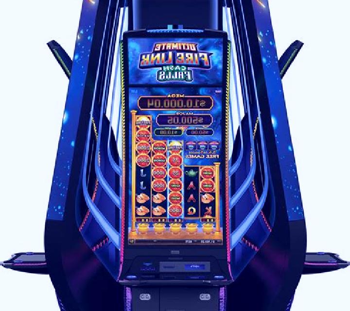 Bigger The Loot Majestic Bounty slot game