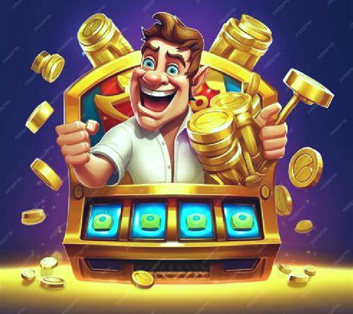 Black Diamond Deluxe slot game