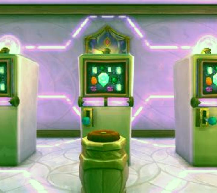 Blackjack (TaDa Gaming) slot