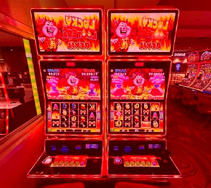 Blood Queen Scratch online slot