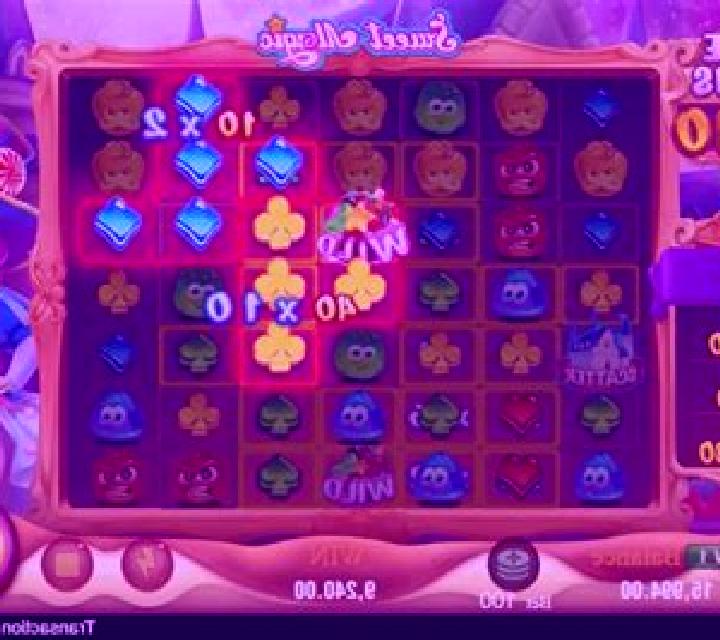 Bloody West Dice online slot