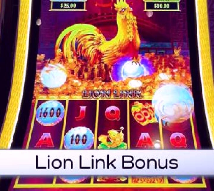 Bonus Bunnies slot