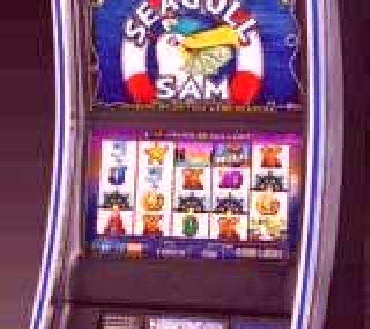 Bonus Epic Wild Extralines slot machine