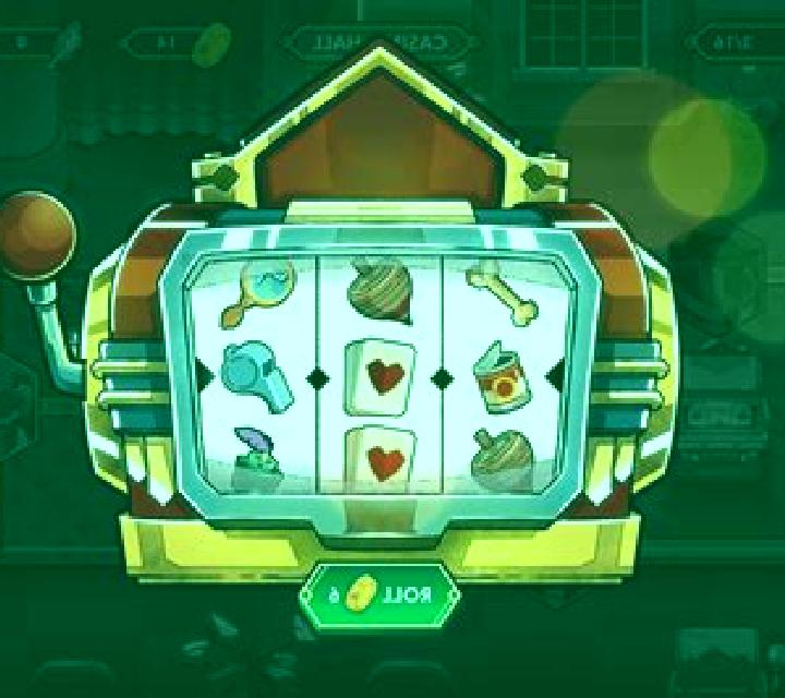 Broadsiders online slot