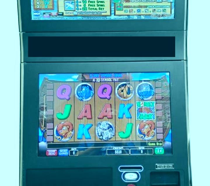 Buffalo Blaze 2 slot game