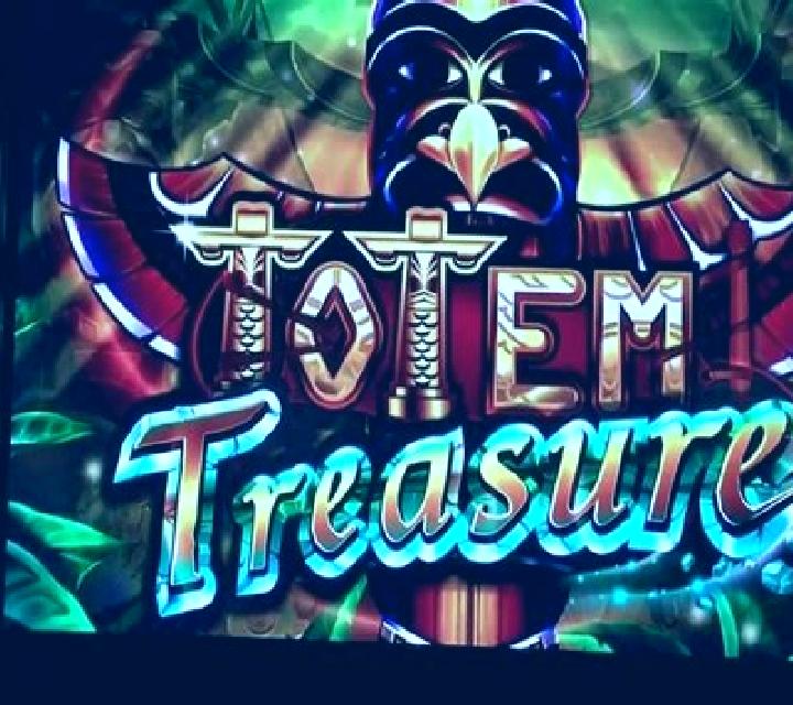 Buffalos Go Wild - Legendary Treasure Hold slot machine