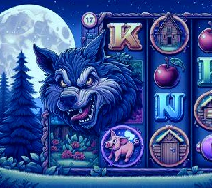 Buffalos Go Wild - Legendary Treasure Hold slot