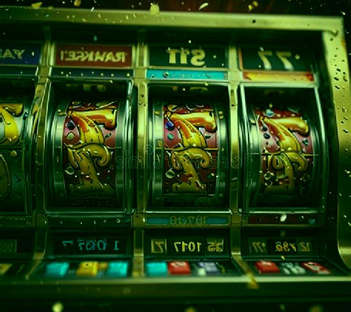 Burn Burn Burn slot machine