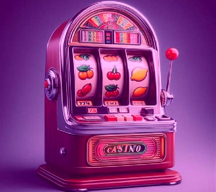 Candy Combo - Power Combo King Millions slot