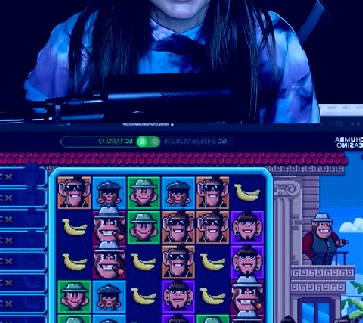 Candy Roll Collect Em slot game