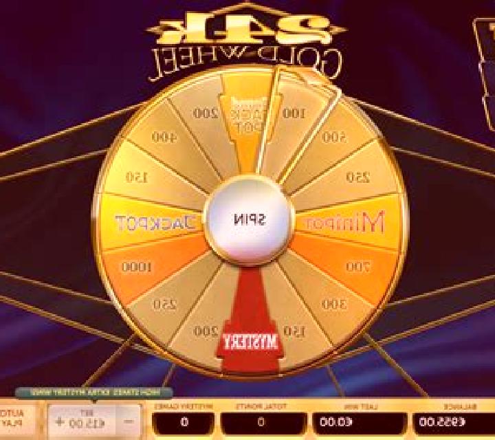 Candy Slot Deluxe online slot