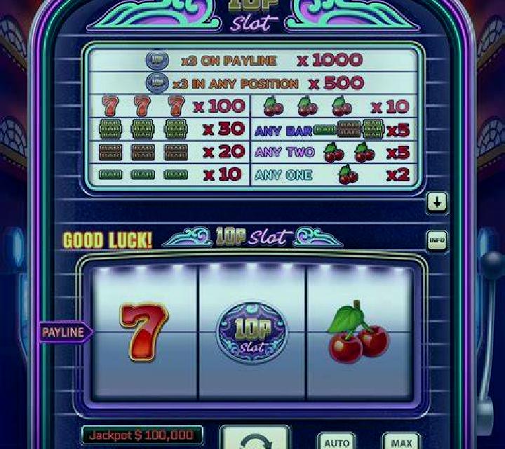 Candylicious (Vermantia) online slot
