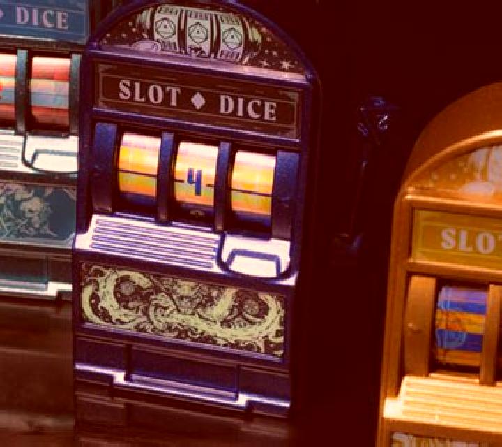Canyon Gold Bonanza online slot
