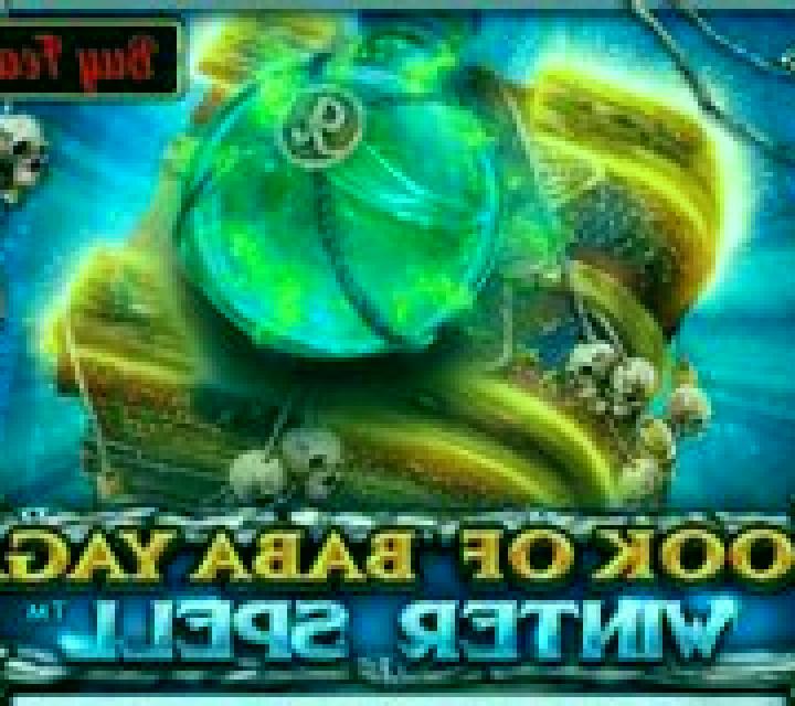 Captain Golds Fortune slot machine