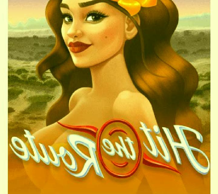 Cartel Chase online slot