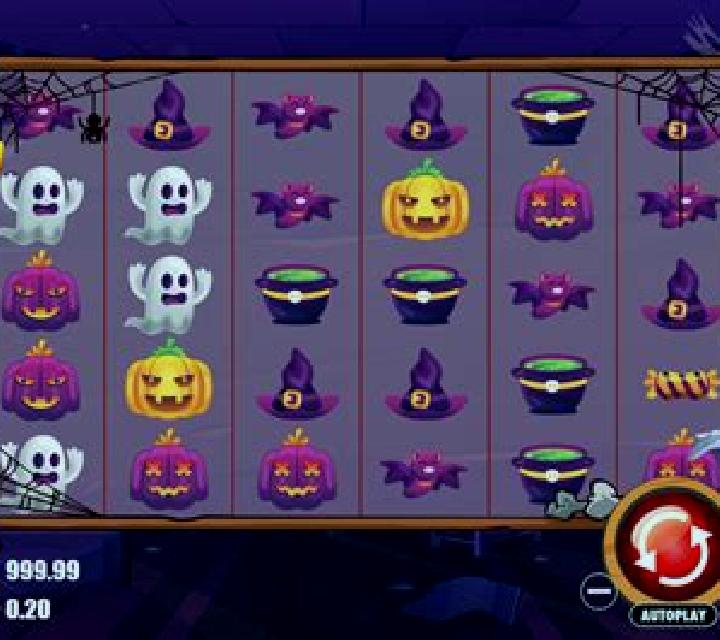 Cash-A-Cabana online slot