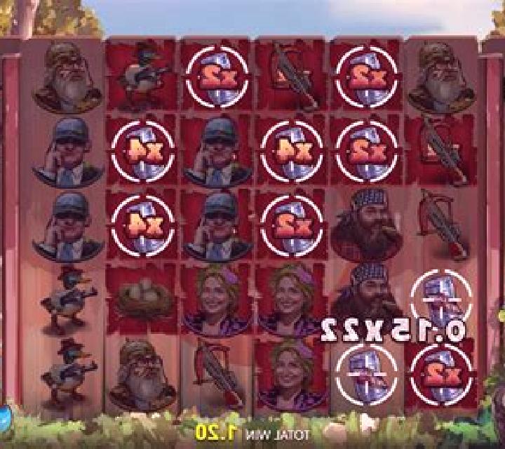 Casino Rewards Treasure Quest slot game