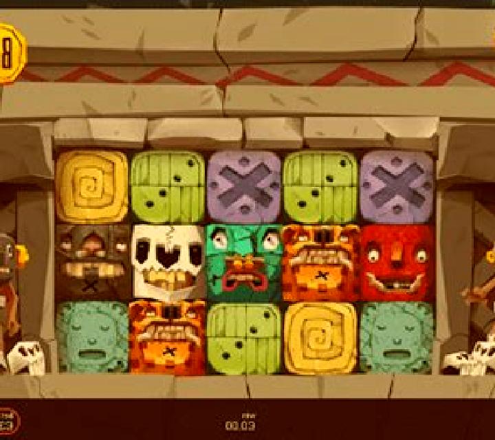 Celestial Conquest slot