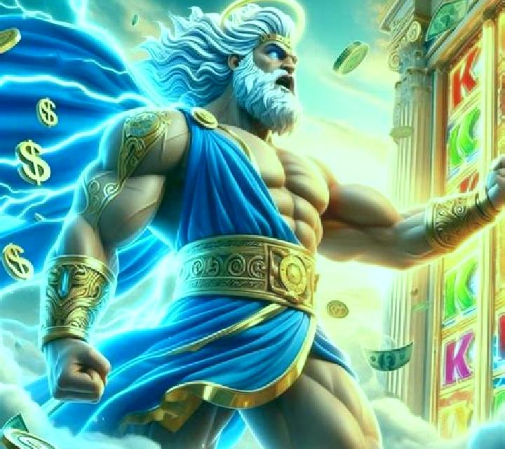 Celtic Goddess slot