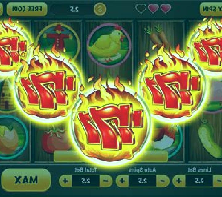 Champion of the track slot machine